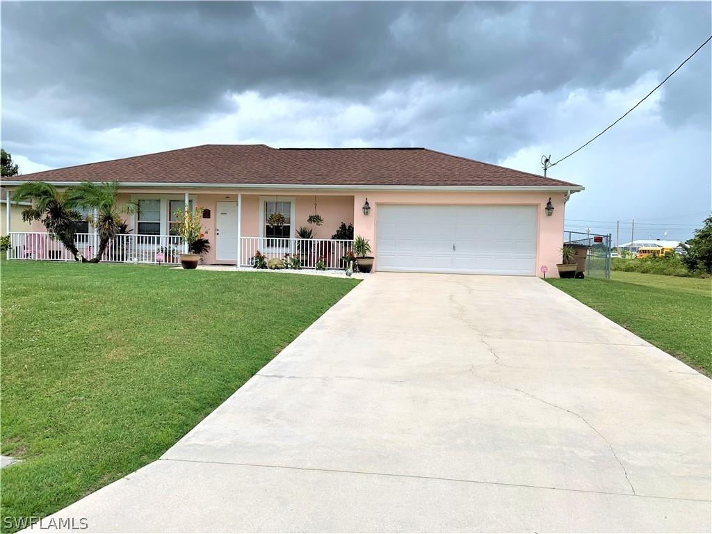 2702 45th St., Lehigh Acres, FL 33971
