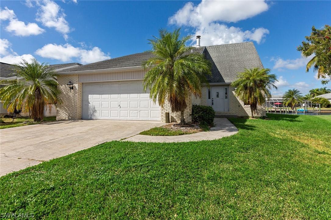 2125 W Tobago Cir., Fort Myers, FL 33905
