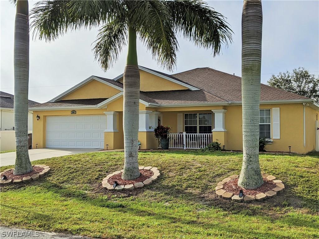 208 NW 11th St., Cape Coral, FL 33993
