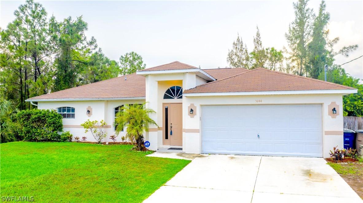 5044 Billings St., Lehigh Acres, FL 33971