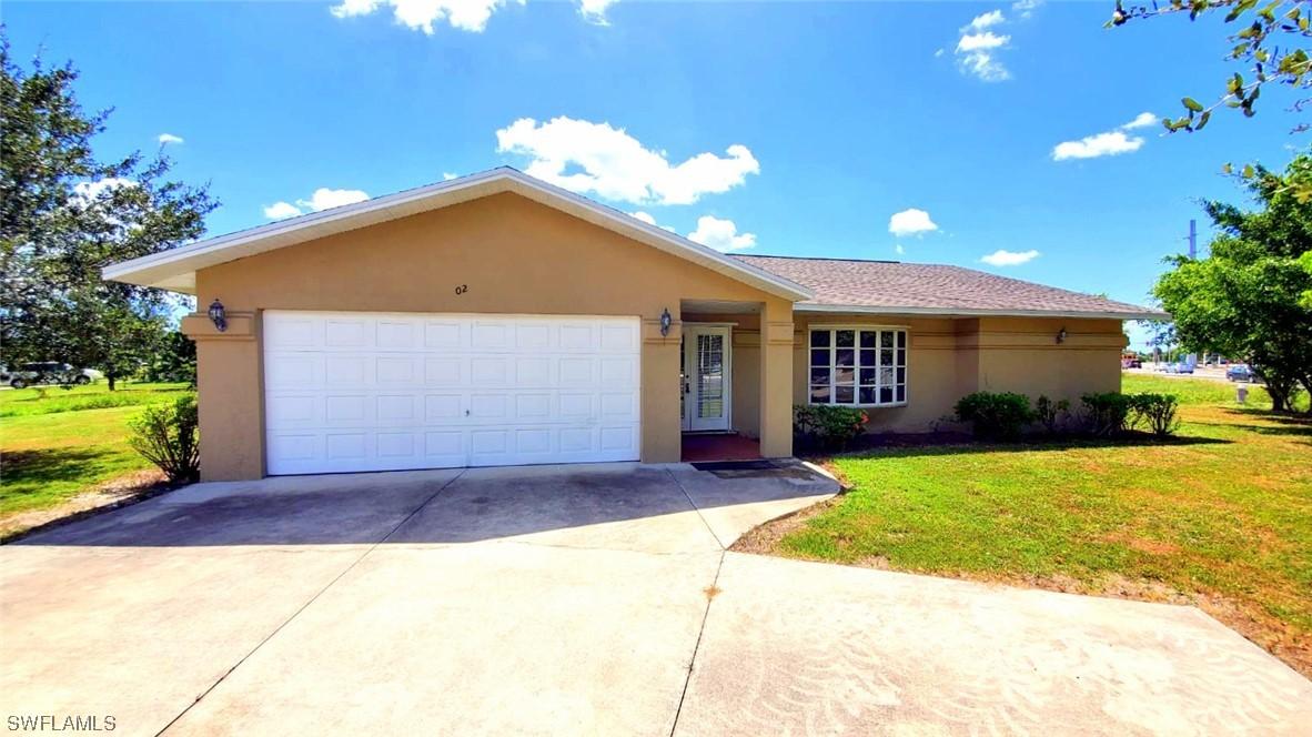 [Address Hidden by Seller], Cape Coral, FL 33990