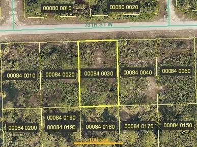 32 75th St., Lehigh Acres, FL 33971