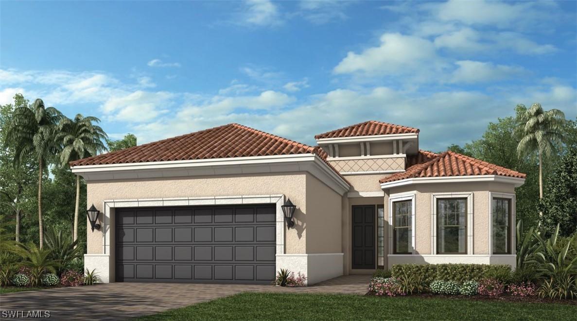 19729 Estero Pointe Ln., Fort Myers, FL 33908