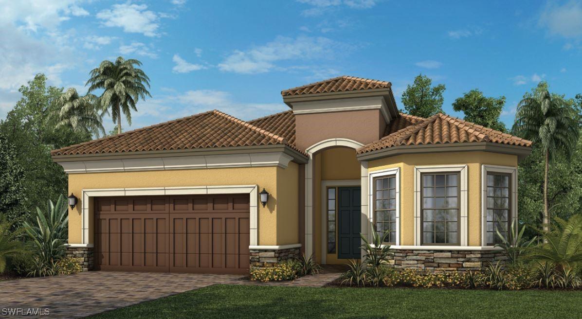 19525 Estero Pointe Ln., Fort Myers, FL 33908