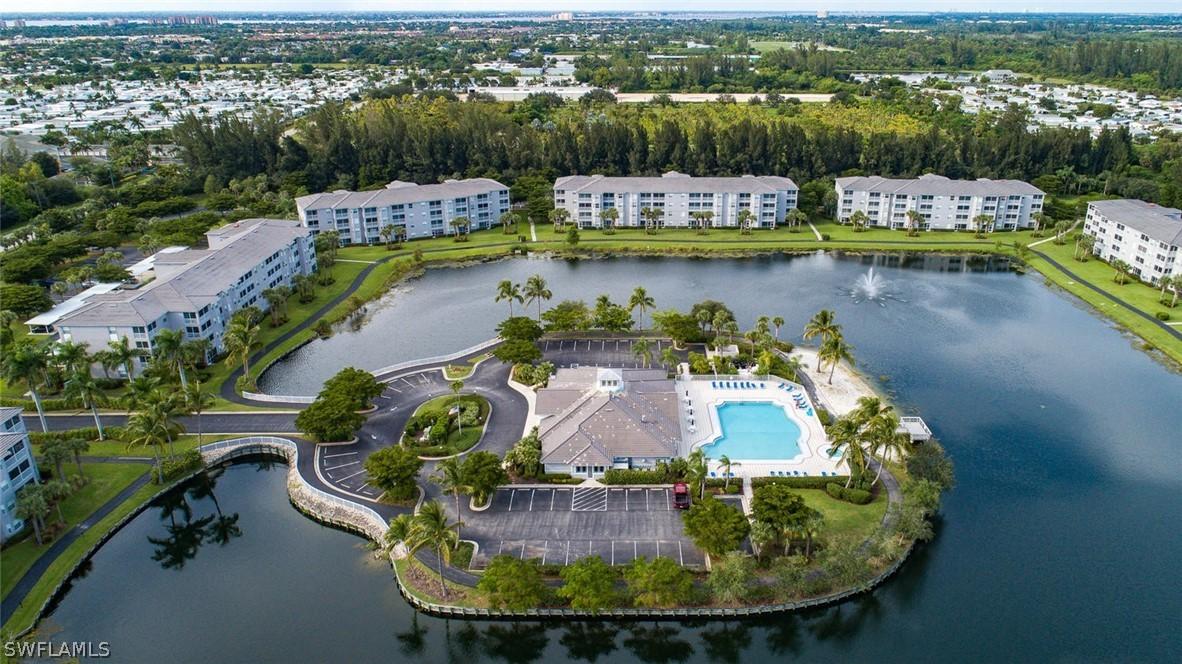 16655 Lake Circle Dr. #849, Fort Myers, FL 33908