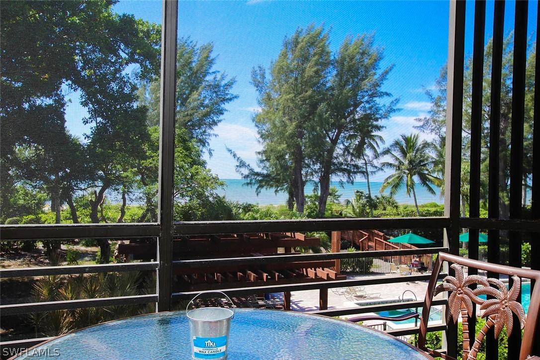 2501 West Gulf Dr #201, Sanibel, FL 33957