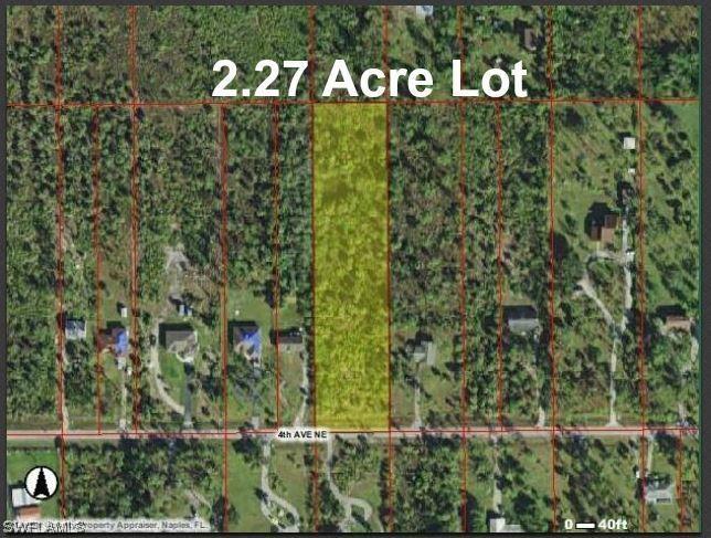 3641 4th Ave., Naples, FL 34117