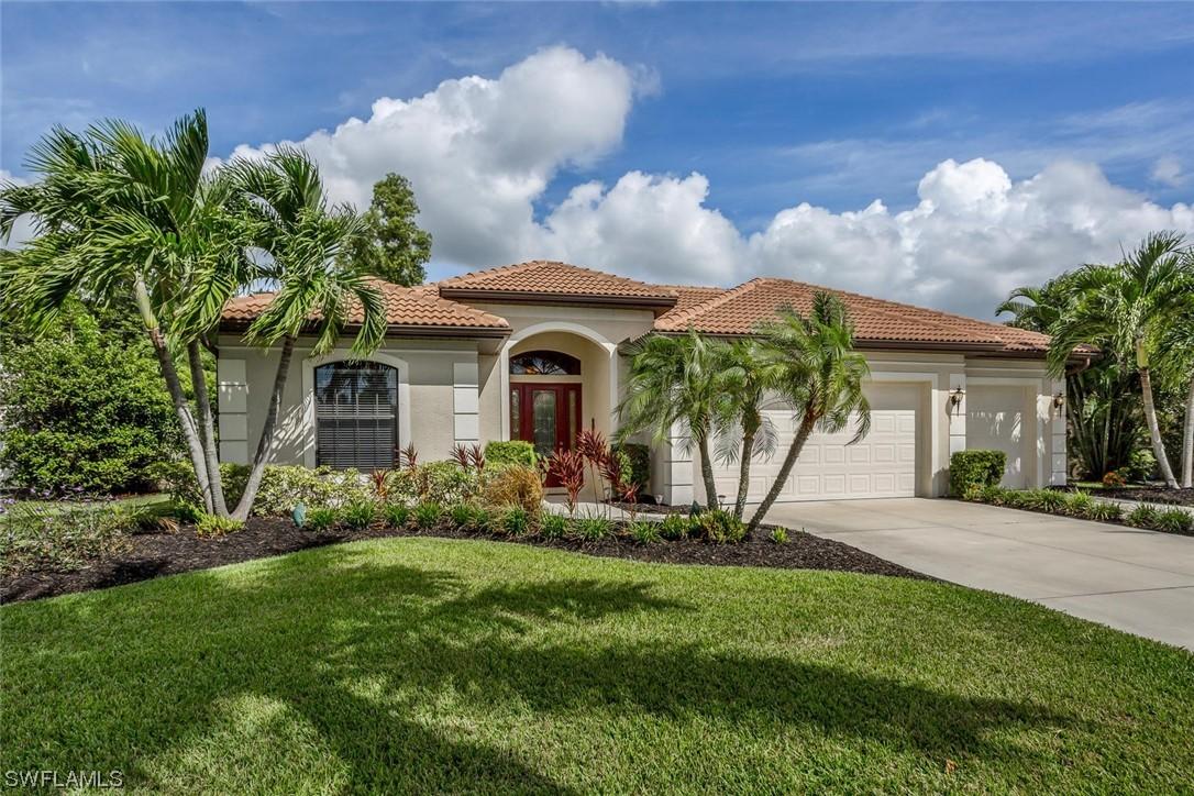 3554 Cartwright Ct., Bonita Springs, FL 34134