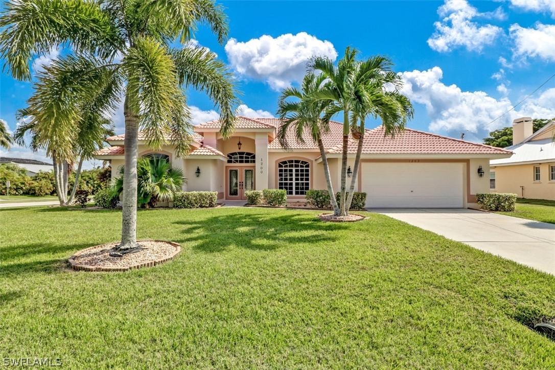 1200 SW 57th St., Cape Coral, FL 33914