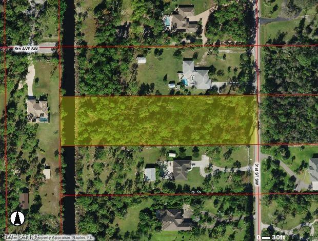 541 31st St., Naples, FL 34117