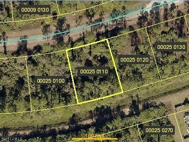 930 Anthony St., Lehigh Acres, FL 33974