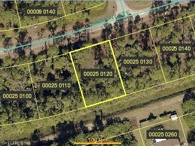 932 Anthony St., Lehigh Acres, FL 33974