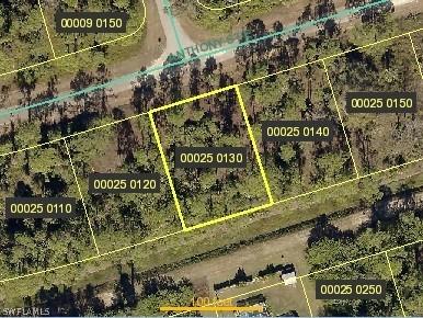 934 Anthony St., Lehigh Acres, FL 33974