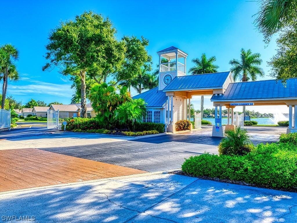 2781 Citrus Lake Dr. #I-102, Naples, FL 34109