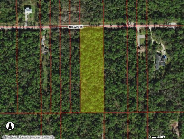 4840 16th Ave., Naples, FL 34117