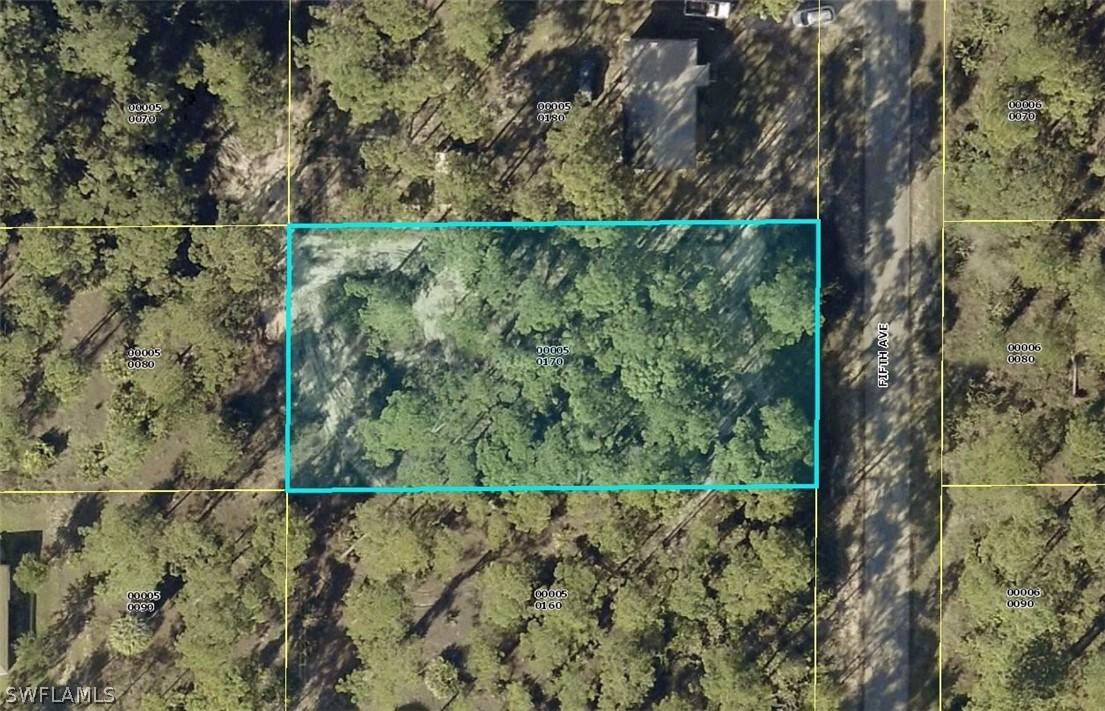 1209 5th Ave., Lehigh Acres, FL 33972