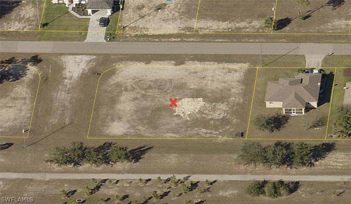 1408 SW 24th St., Cape Coral, FL 33991