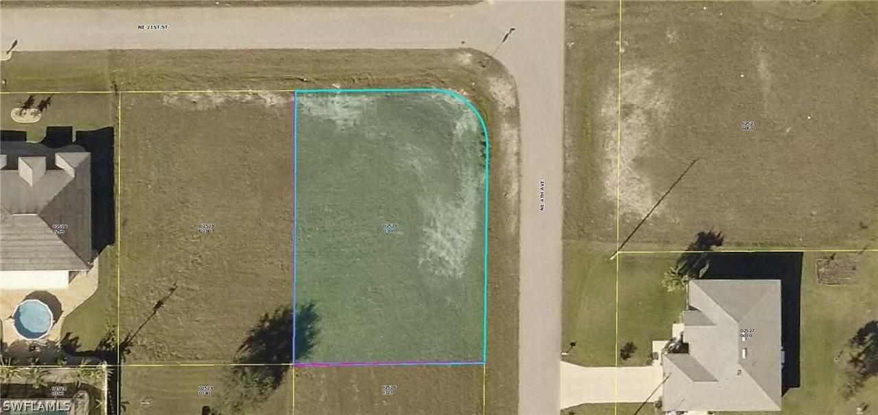 344 NE 21st St., Cape Coral, FL 33909