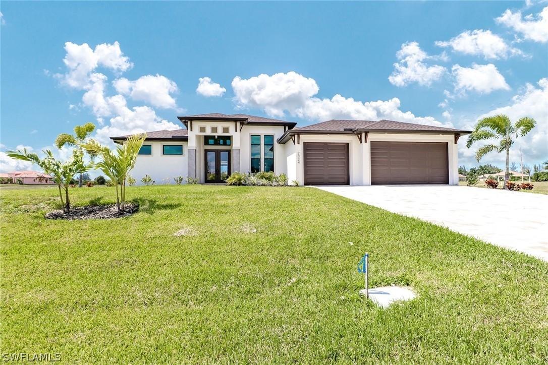 2024 NW 33rd Ave., Cape Coral, FL 33993