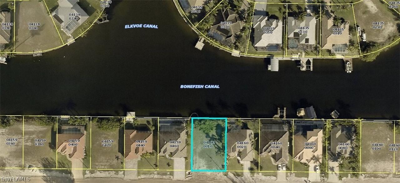 3529 NW 3rd Ter., Cape Coral, FL 33993