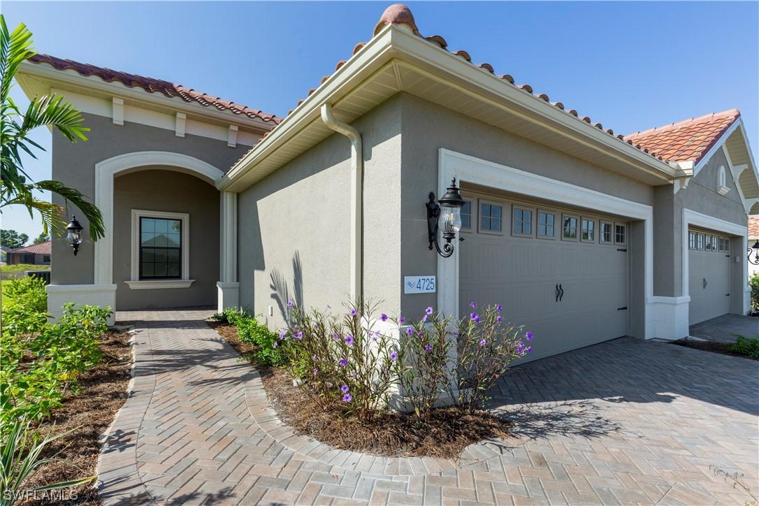 4725 Watercolor Way, Fort Myers, FL 33966
