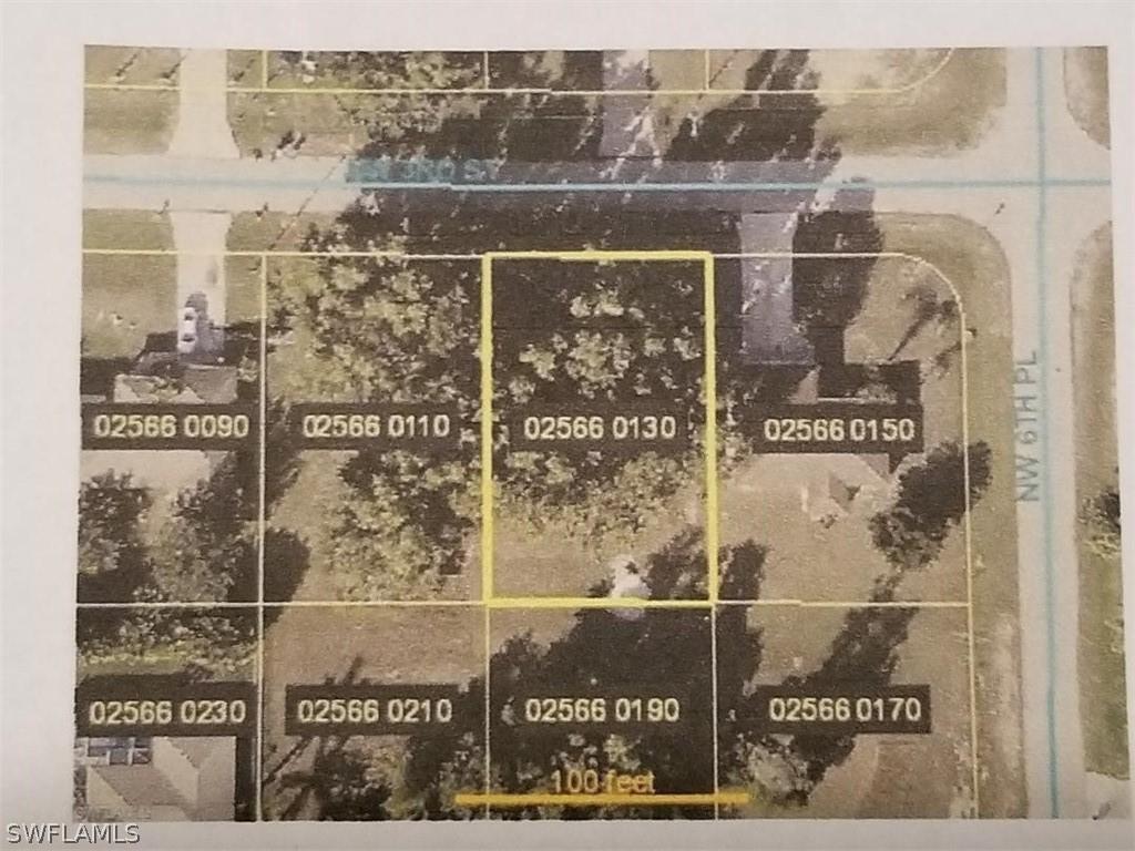 622 NW 3rd St., Cape Coral, FL 33993