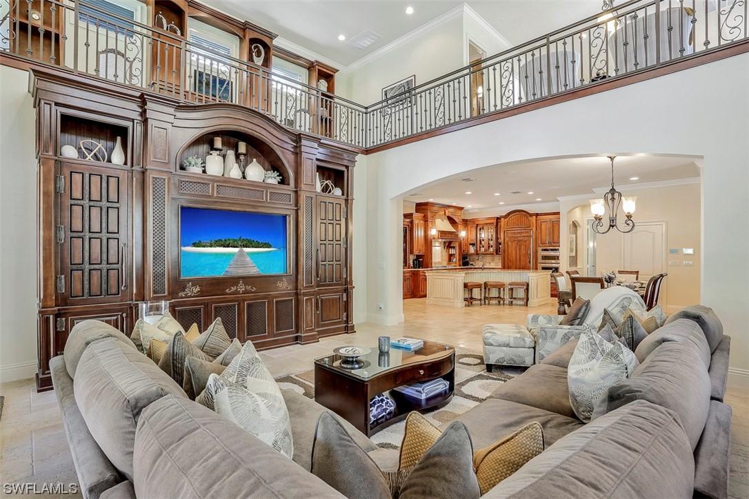 5745 Lancewood Way, Naples, FL 34116