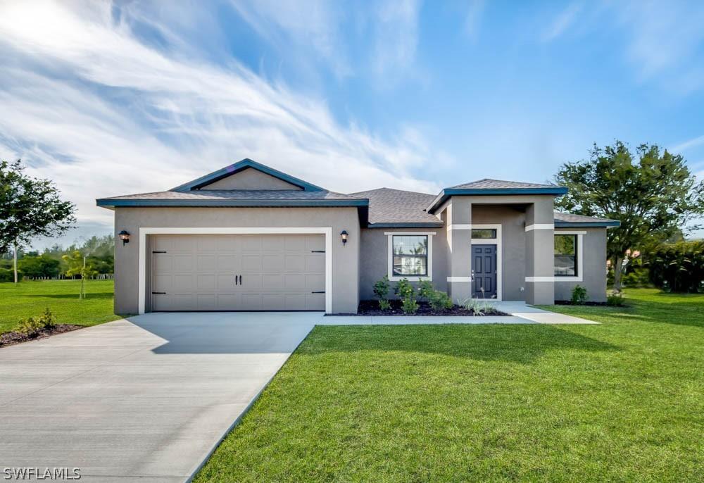 319 NE 22nd Ter., Cape Coral, FL 33909