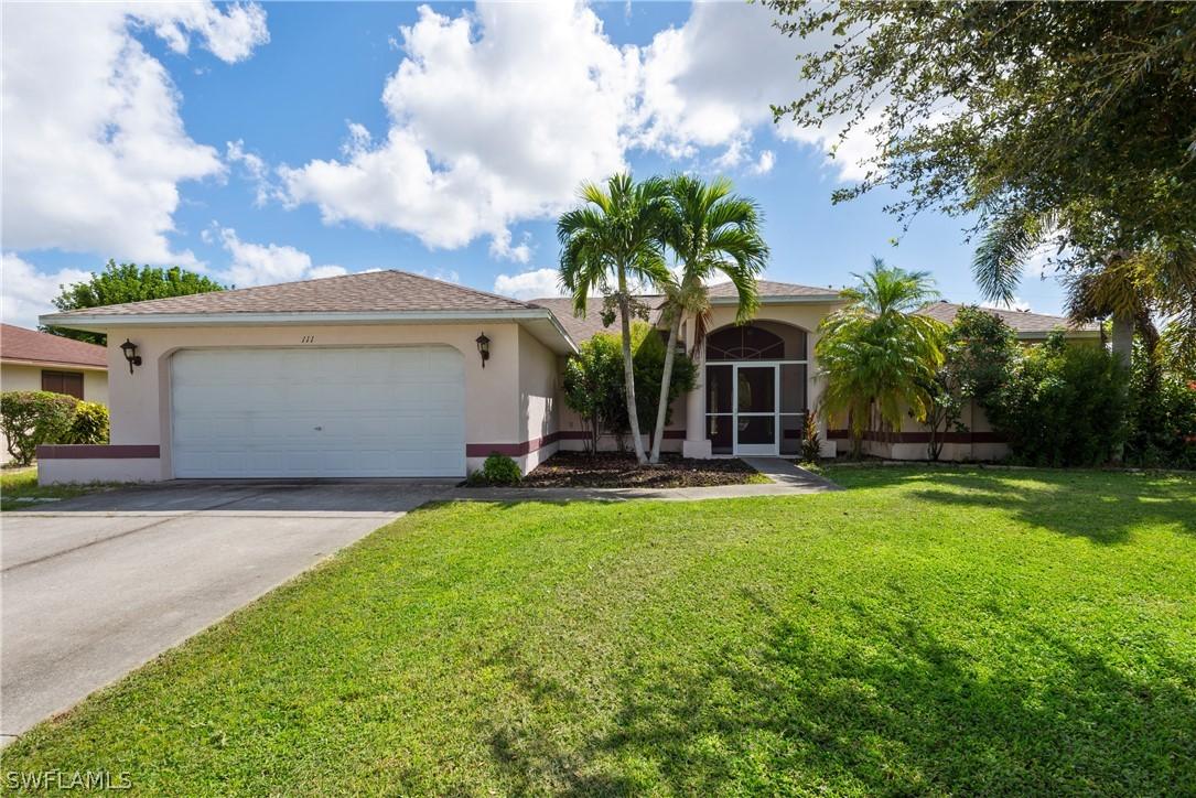 111 SE 13th Ave., Cape Coral, FL 33990