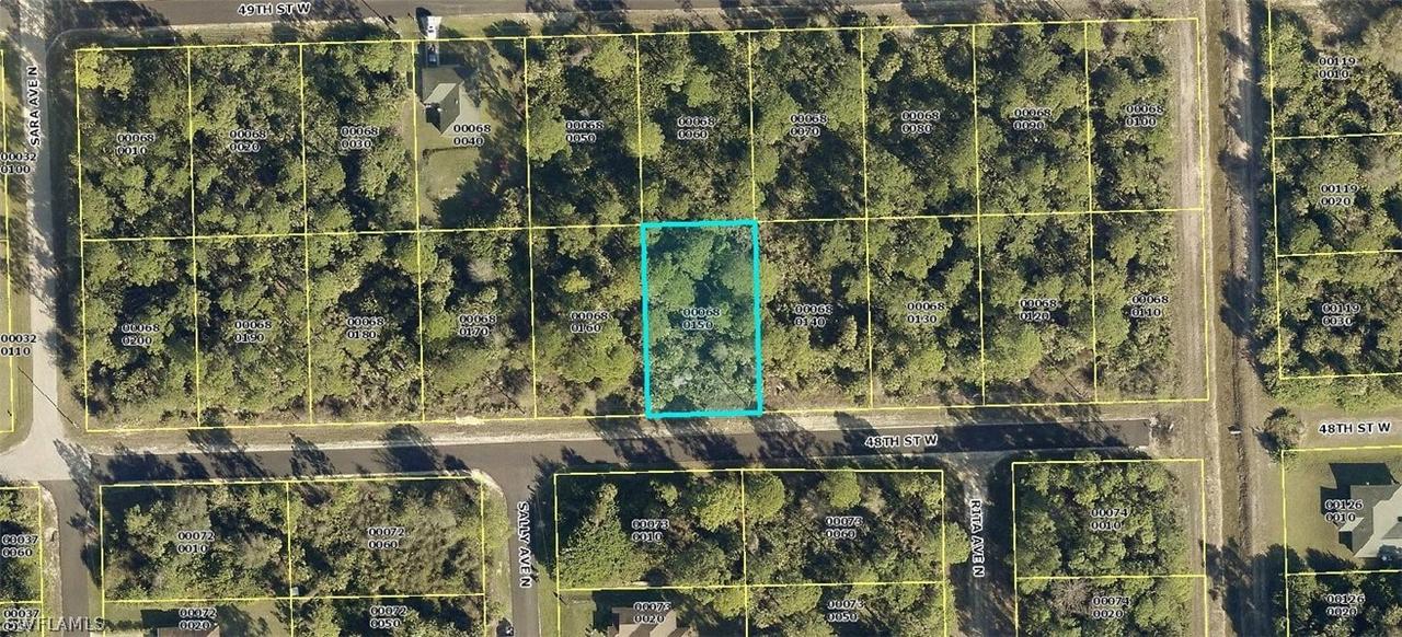 3408 48th St., Lehigh Acres, FL 33971