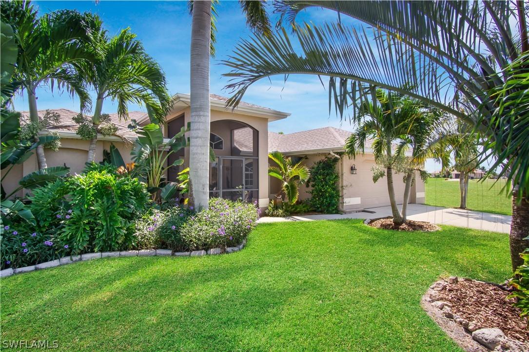 1505 NW 33rd Pl., Cape Coral, FL 33993