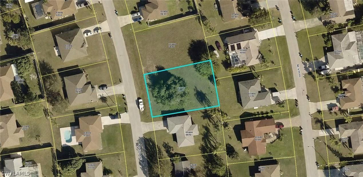 117 NE 6th Ave., Cape Coral, FL 33909