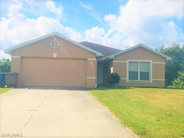 3511 20th St., Lehigh Acres, FL 33976