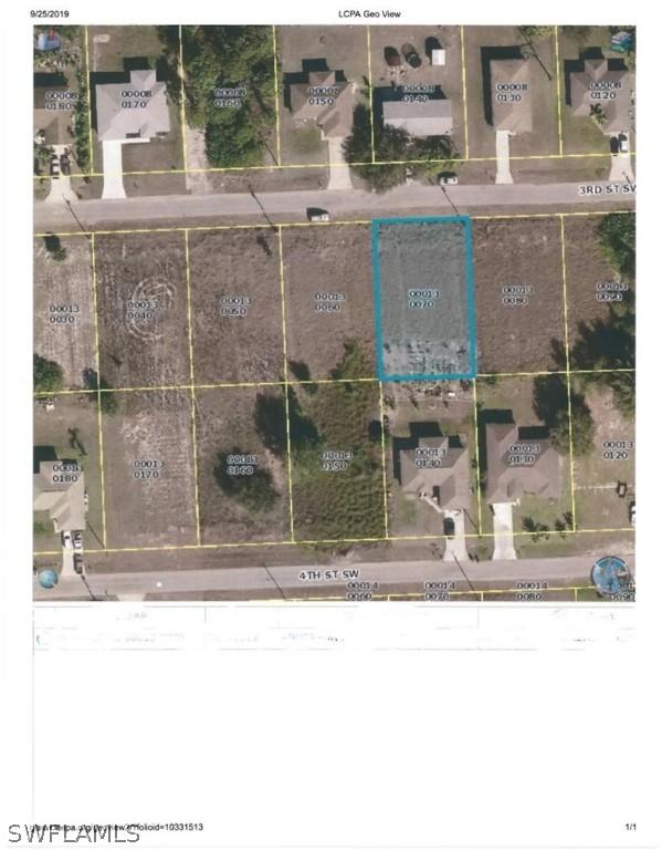 4107 3rd St., Lehigh Acres, FL 33976