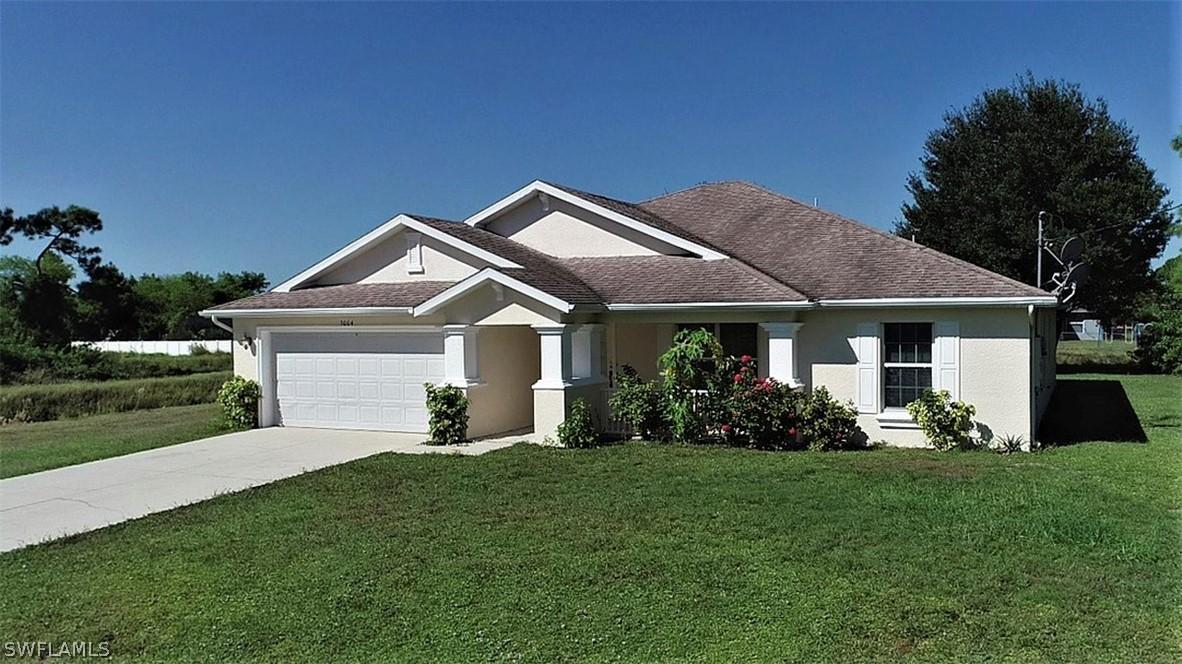 3004 Paula Ave., Lehigh Acres, FL 33976