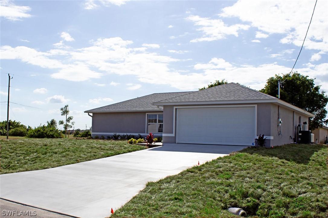 2900 NE 1st Ave., Cape Coral, FL 33909