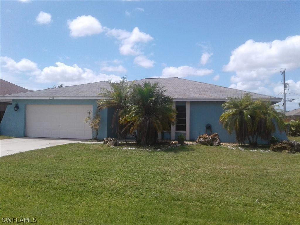 2928 SW 2nd Ave., Cape Coral, FL 33914