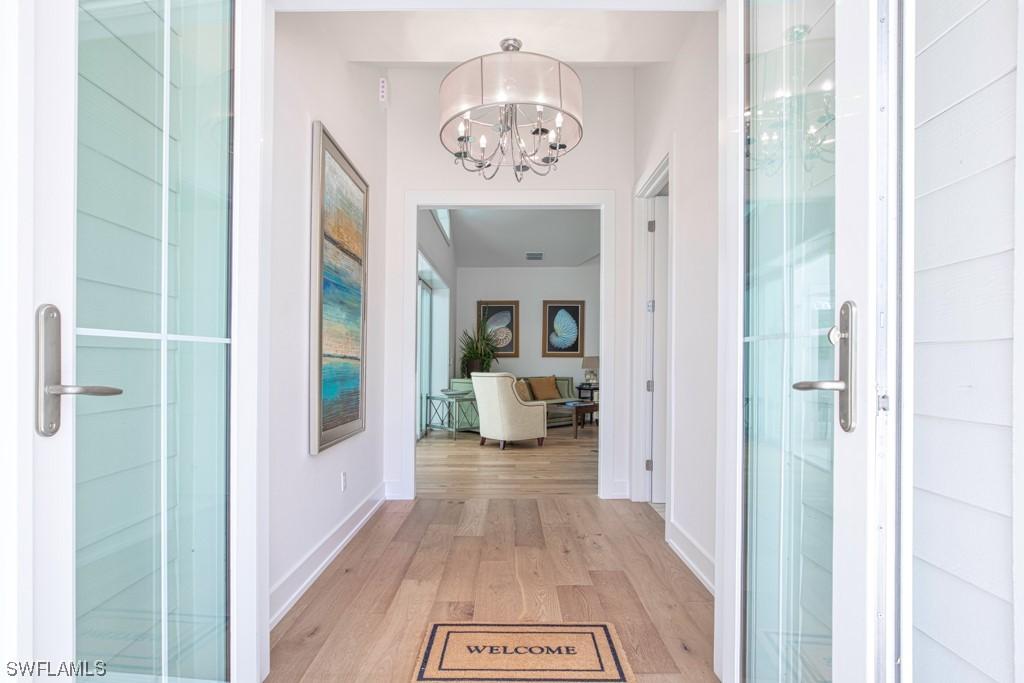 2100 Curtis St., Naples, FL 34112