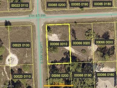 4019 9th St., Lehigh Acres, FL 33976