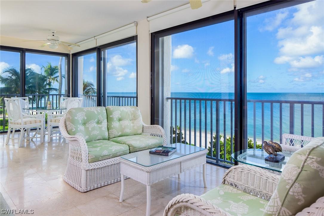 1255 Gulf Shore Blvd. #3-S, Naples, FL 34102