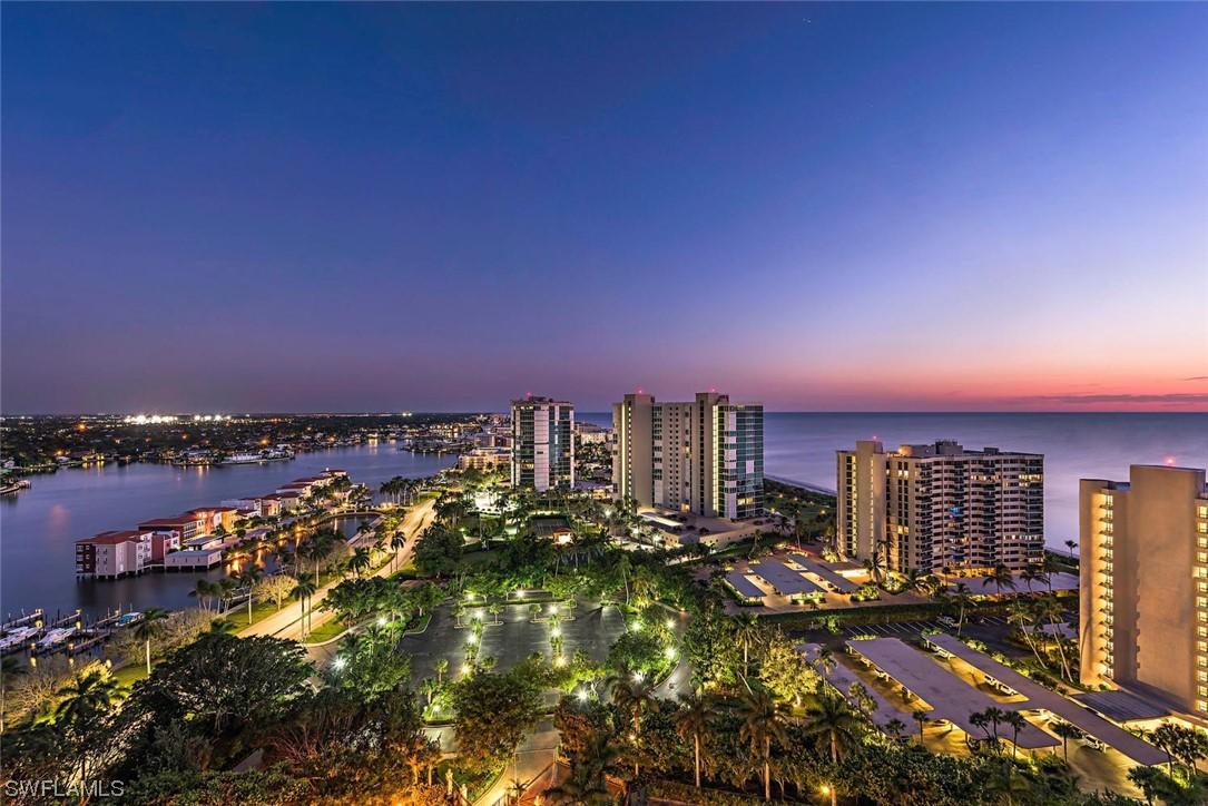 4021 Gulf Shore Blvd. #2005, Naples, FL 34103