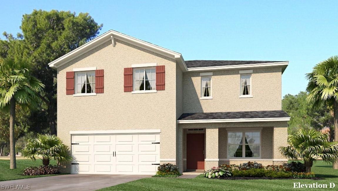 8305 Tortoise Isle Ct., Lehigh Acres, FL 33972