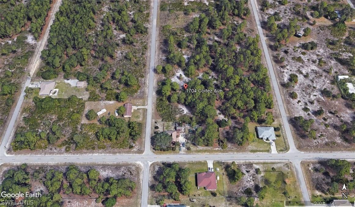 1704 Cortez Ave., Lehigh Acres, FL 33972