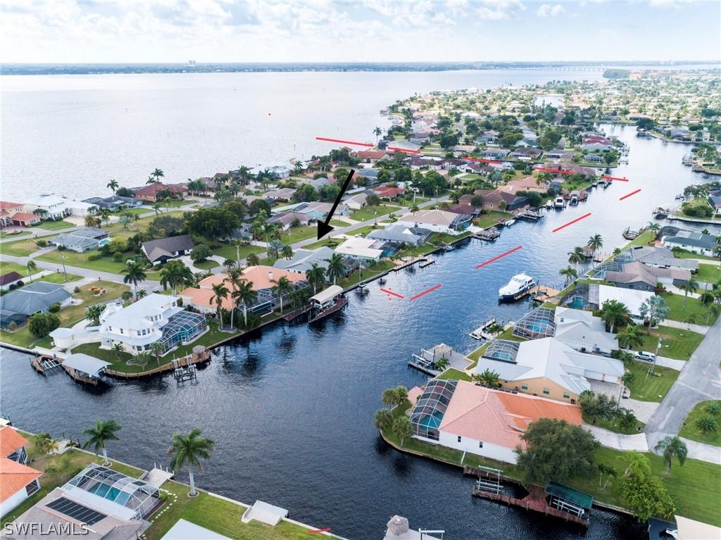 3112 SE 22nd Ave., Cape Coral, FL 33904