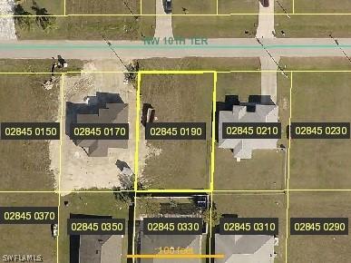 1318 NW 10th Ter., Cape Coral, FL 33993