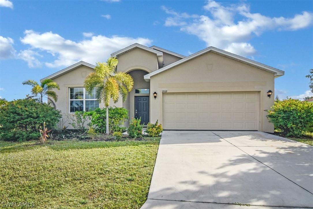 2939 SW 7th Ave., Cape Coral, FL 33914