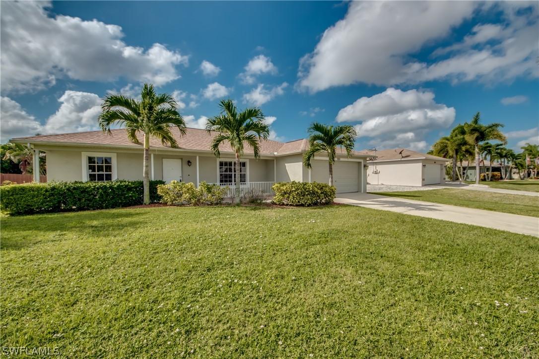 1120 SW 44th Ter., Cape Coral, FL 33914