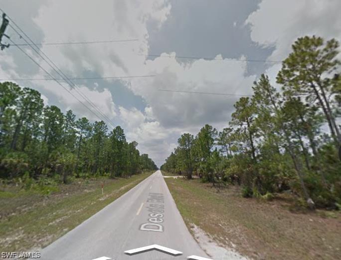 Desoto Blvd., Naples, FL 34120