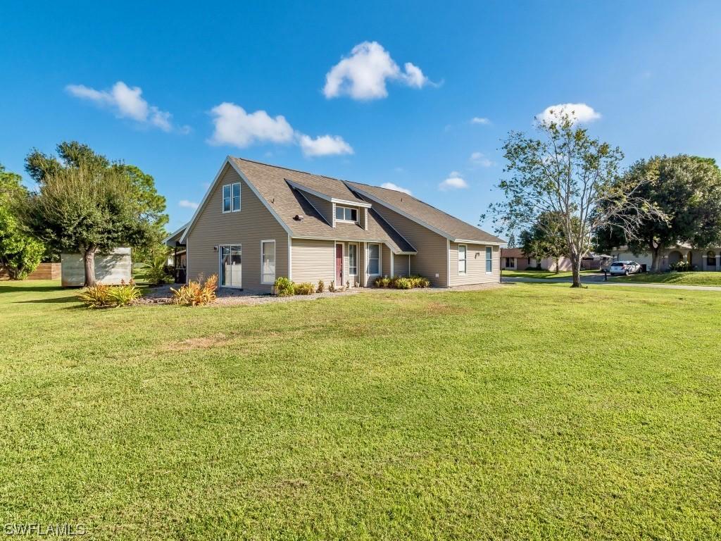 8475 Pennsylvania Blvd., Fort Myers, FL 33967