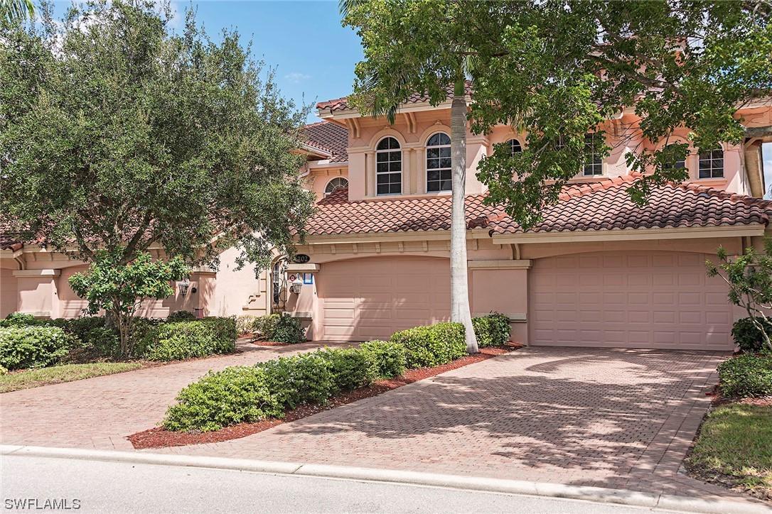 3177 Aviamar Cir. #102, Naples, FL 34114